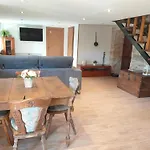 Landhaus O Rincon De Esther Vedra