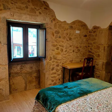 O Rincon De Esther Kır Evi Vedra