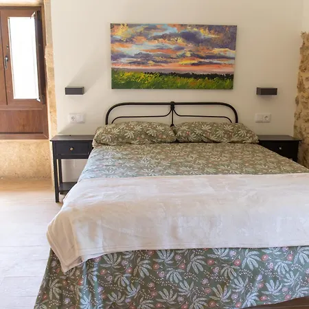 Landhaus O Rincon De Esther