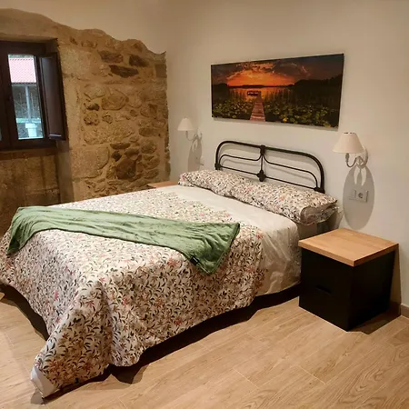 Landhuis O Rincon De Esther