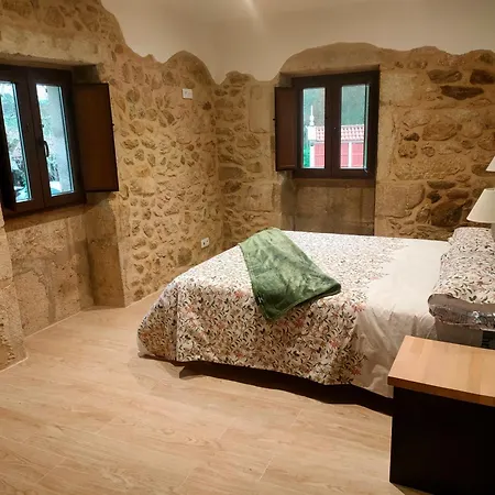 O Rincon De Esther Landhuis *