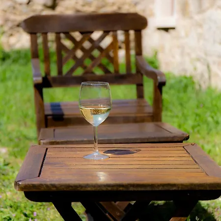 O Rincon De Esther Landhuis