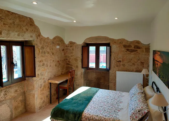 O Rincon De Esther * Vedra