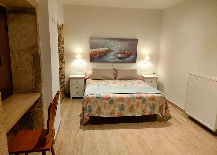 O Rincon De Esther Летний дом