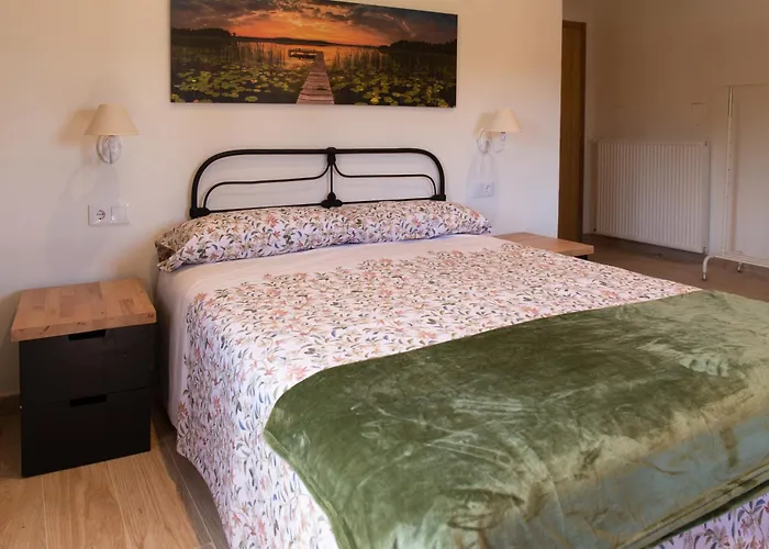 O Rincon De Esther * Vedra