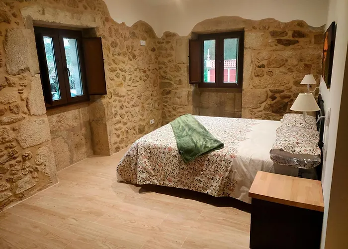 O Rincon De Esther Летний дом *