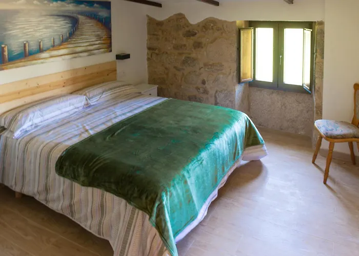 O Rincon De Esther Летний дом