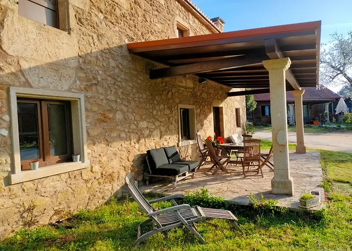 O Rincon De Esther * Vedra