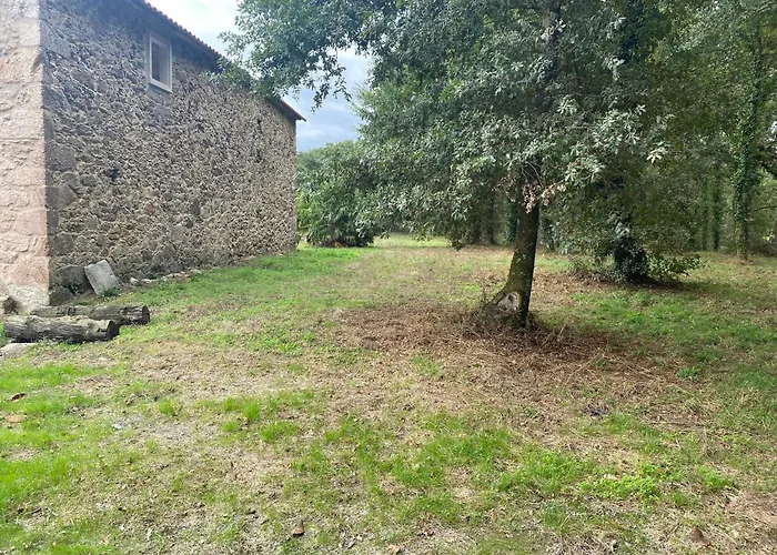 O Rincon De Esther Vedra